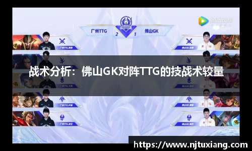 战术分析：佛山GK对阵TTG的技战术较量